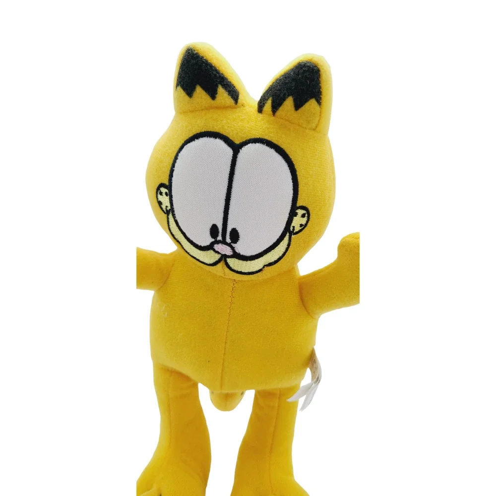 Garfield Plush - 2016‎
